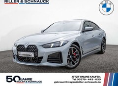 Bild des Angebotes BMW 420 d Gran Coupe M-Sport Pro SHZ NAVI ACC 360°