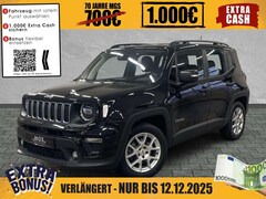 Bild des Angebotes Jeep Renegade Longitude Mild-Hybrid FWD 1.5 M-Air DAB