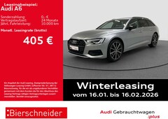 Bild des Angebotes Audi A6 Av 35 TDI advanced Black AHK MATRIX ACC 20