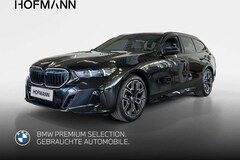 Bild des Angebotes BMW 520 M Sport Pro