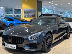 Bild des Angebotes Mercedes-Benz AMG GT PERFORMANCE *KAMERA*ABGAS*MEMO*COMAND*