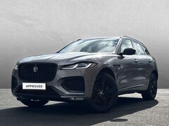 Bild des Angebotes Jaguar F-Pace D300 AWD R-Dynamic SE 90th / HUD / Winter