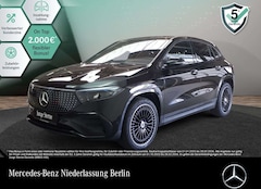 Bild des Angebotes Mercedes-Benz EQA 300 4M AMG+NIGHT+ADVANCED+KAMERA+SPUR