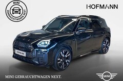 Bild des Angebotes MINI Countryman C John Cooper Works Trim