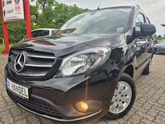 Bild des Angebotes Mercedes-Benz Citan 111 CDI lang Tourer Edition *SitzHzg/Klima