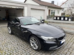 Bild des Angebotes BMW Z4 Z4 sDrive20i Aut.