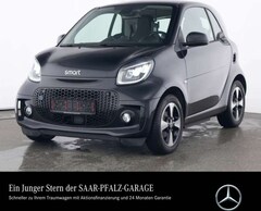 Bild des Angebotes smart forTwo smart EQ fortwo EXCLUSIVE*PTS*R-KAMERA*LED*PANO*
