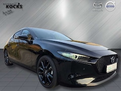 Bild des Angebotes Mazda 3 SKYACTIV-X 2.0 M Hybrid AL-SELECTION 360° Leder Bo