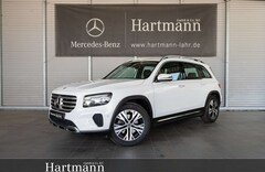 Bild des Angebotes Mercedes-Benz GLB 220 GLB 220 d 4M Fahrassistenz Multibeam Memory AHK