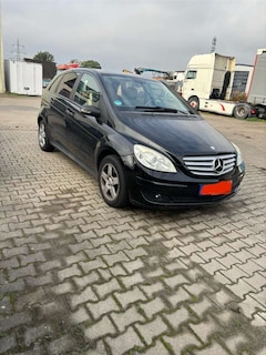 Bild des Angebotes Mercedes-Benz B 200 CDI DPF Autotronic Special Edition
