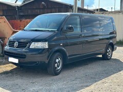 Bild des Angebotes VW T5 California Multivan Comfortline lang