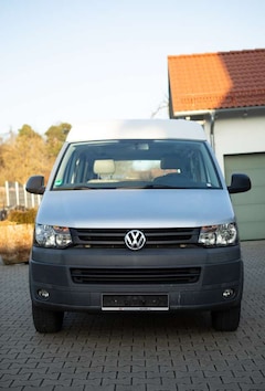 Bild des Angebotes VW T5 Kombi Mittel-Hochdach