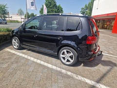 Bild des Angebotes VW Touran Life BMT