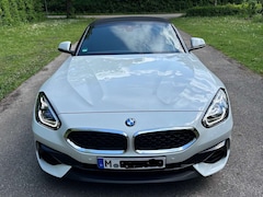 Bild des Angebotes BMW Z4 sDrive20i Automatik Advantage