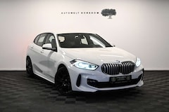 Bild des Angebotes BMW 120 d xDrive M Sport *KAMERA*HEAD-UP*AHK*LED