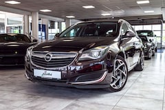 Bild des Angebotes Opel Insignia Grand Sports 1.5Turbo Aut.Edition*AHK*