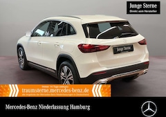 Bild des Angebotes Mercedes-Benz GLA 220 4M PROGRESSIVE+LED+KAMERA+8G
