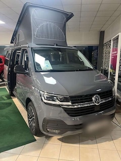 Bild des Angebotes VW T6 California T6.1 California Beach Tour Edition STHZ NAVI AHK