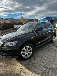 Audi Q5 Quatro