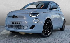 Bild des Angebotes Fiat 500 e Icon 2022 42kWh