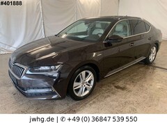 Bild des Angebotes Skoda Superb Lim. L&K 4x4 VIRTUAL/PANO/360°KAM/STANDHZ