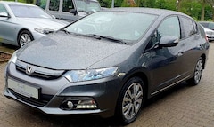 Bild des Angebotes Honda Insight Elegance Hybrid Automatik Sitzheizung Ka