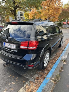 Bild des Angebotes Fiat Freemont 2,0 Multijet II 140