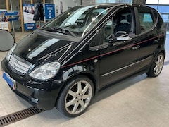 Bild des Angebotes Mercedes-Benz A 210 Evolution