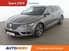 Bild des Angebotes Renault Talisman 1.8 TCe Initiale Paris Aut.*NAVI*ACC*CAM*