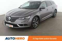 Bild des Angebotes Renault Talisman 1.8 TCe Initiale Paris Aut.*NAVI*ACC*CAM*