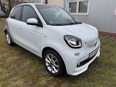 Bild des Angebotes smart forFour twinamic passion BRABUS SPORT PAKET-PANORAMADACH