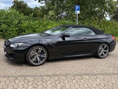 Bild des Angebotes BMW M6 M6 Cabrio