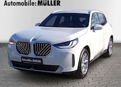 Bild des Angebotes BMW X3 xDrive20d AHK-klappbar Navi Digitales Cockpit Memo