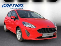 Bild des Angebotes Ford Fiesta Cool & Connect 1.1 EU6d-T WLAN DAB SHZ LenkradHZG