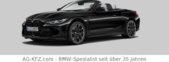 Bild des Angebotes BMW M4 Cabrio xDrive Competition/DEUTSCH/LASER/HUD/
