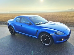 Bild des Angebotes Mazda RX-8 RX-8 Renesis