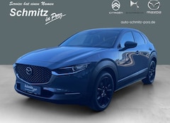 Bild des Angebotes Mazda CX-30 Homura Neuwagengarantie bis 06.2031 HUD ACC El. He