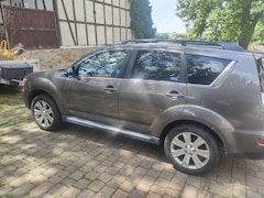 Bild des Angebotes Mitsubishi Outlander 2.2 DI-D ClearTec 2WD 35 Jahre
