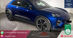 Bild des Angebotes Porsche Macan Electric 4