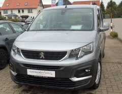 Bild des Angebotes Peugeot Rifter Active L1
