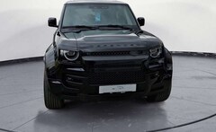 Bild des Angebotes Land Rover Defender P635 110 OCTA BLACK EDITION LAST 635PS