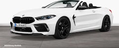 Bild des Angebotes BMW M8 Cabrio M Competition*Individual Frozen*20"*B&W*DAB