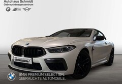 Bild des Angebotes BMW M8 Cabrio M Competition*Individual Frozen*20"*B&W*DAB