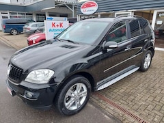 Bild des Angebotes Mercedes-Benz ML 280 280 ML -Klasse ML 280 CDI Navigation Xenon AHK