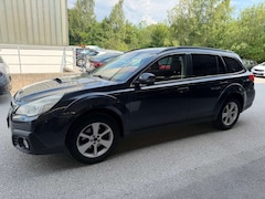 Bild des Angebotes Subaru OUTBACK Outback 2.0D Lineartronic