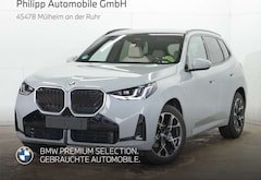Bild des Angebotes BMW X3 20 xDrive M Sport AHK PANO DA+ St-Hzg h&k