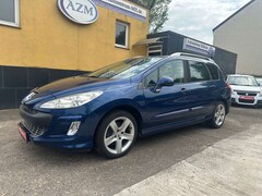 Bild des Angebotes Peugeot 308 Sport Plus * 7 Sitzer *