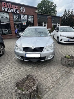 Skoda Octavia Combi 1.6 TDI DPF Ambiente
