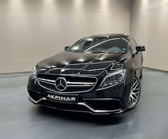Bild des Angebotes Mercedes-Benz CLS 63 AMG CLS63 S AMG 4M *CARBON*V-MAX*B&O*EXKLUSIV*DAB*