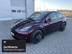 Bild des Angebotes Tesla Model Y Performance